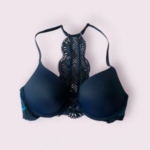 La Senza Front Closure Obsession Plunge Bra
